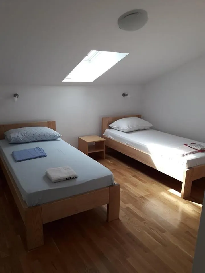Comfortable Apartment With The View Njivice 0*,  Croatia