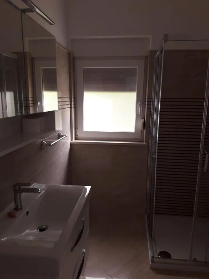 Comfortable Apartment With The View Njivice